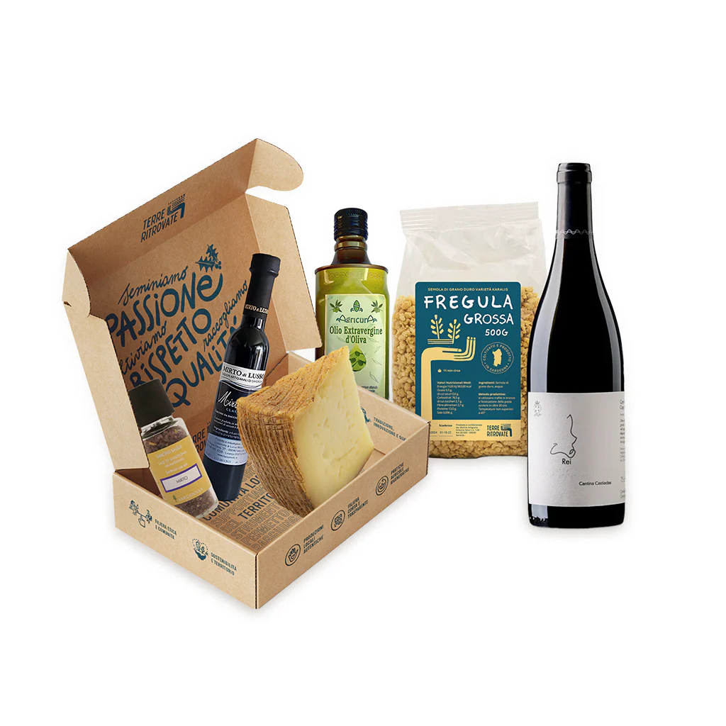 Box Natale insieme