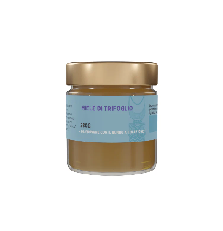 Miele di trifoglio