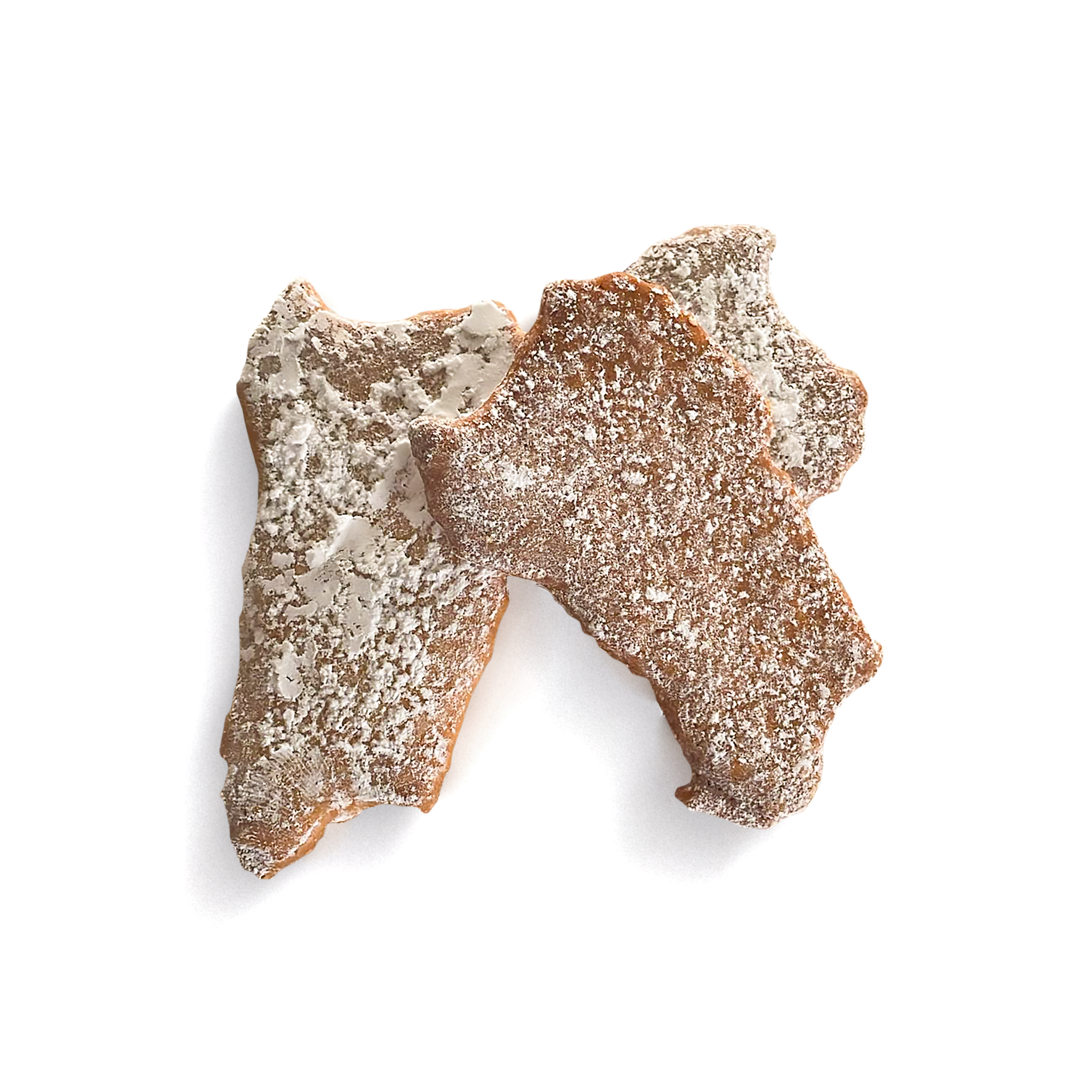 Ciambelline di Farina di Grano Duro
